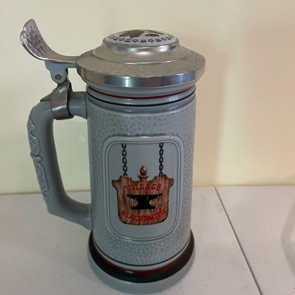 The blacksmith stein making America series - Picture 3 of 8